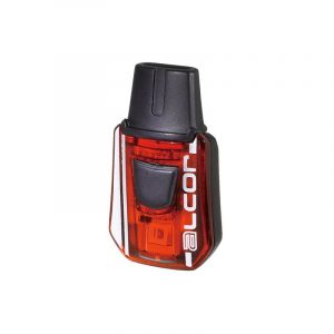 Luz Moon Alcor Usb Trasera