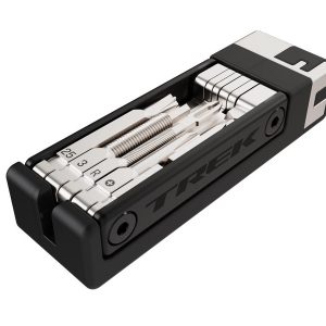 Multiherramienta Trek Pro BITS