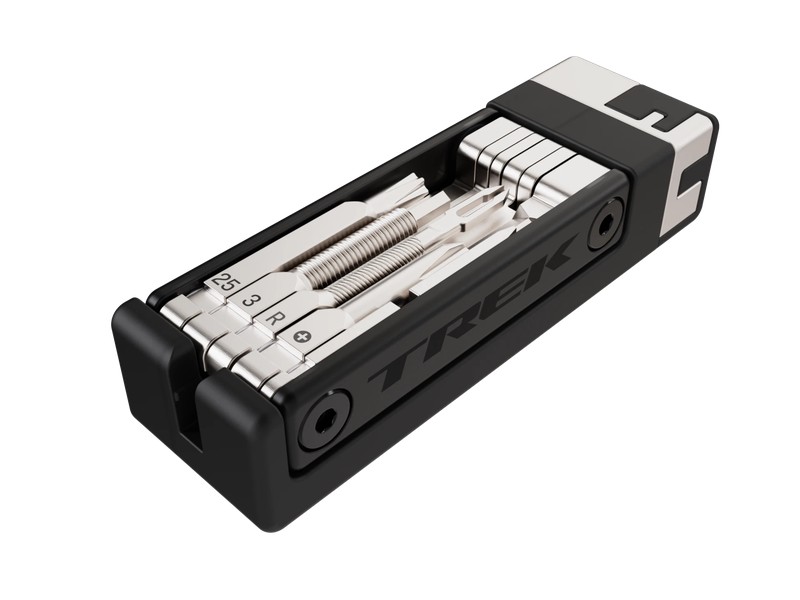 Multiherramienta Trek Pro BITS