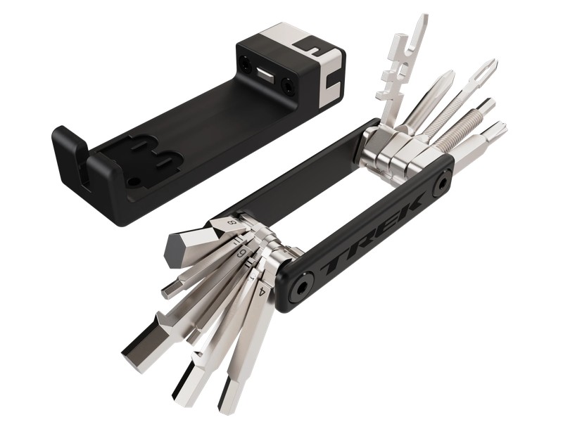 Multiherramienta Trek Pro BITS - Imagen 2