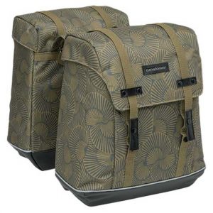 Alforjas New Looxs Alba Doble 34 Litros