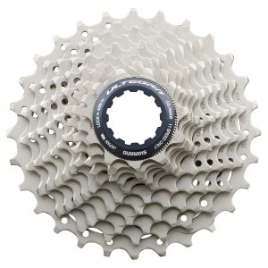 Cassette Shimano Ultegra CS-R8000 11v 11-28