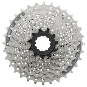 Cassette Shimano CS-HG201 9v 11-32