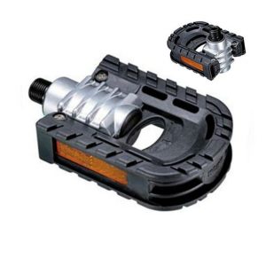 Pedales Plegables Union Rosca 9/16"