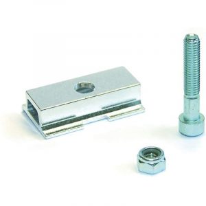 Placa adaptadora Ursus para caballete lateral King