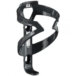 Portabidón Bontrager Elite Sold Charcoal