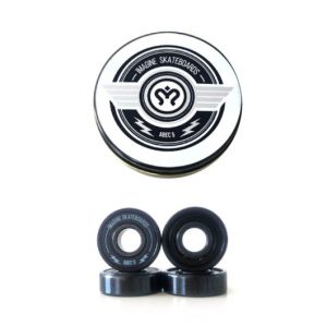 Rodamientos Imagine Abec 5