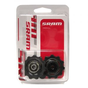 Ruletas de cambio Sram X7/X9 10V.