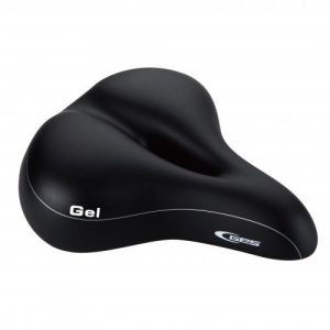 Sillín Ges Gel Women Con Elastómeros