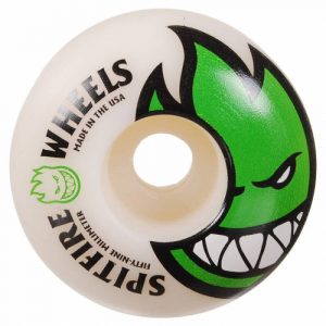 Ruedas Spitfire Bighead 53mm