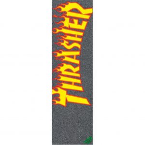 Lija Mob Grip Thrasher Llamas 9x33