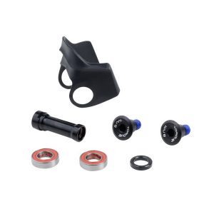 Kit Tornillería Trek ProCaliber IsoSpeed