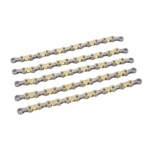 Cadena XLC CC-C08 114 ESLABONES 10V