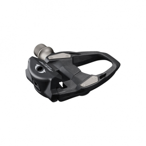 Pedales SHIMANO 105 R7000 SPD-SL Con Calas SM-SH11