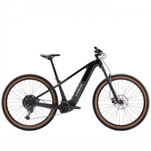 Bicicleta Mtb Trek Powerfly+ 4 800 Wh Gen 5 T-L Gloss Dark Star/Matte Dark Web