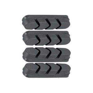 Zapatas Campagnolo Record-Chorus años 1990-1996 4 uni.