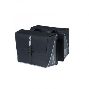 Alforjas Basil Forte Impermeables 35L