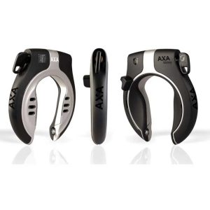 Candado Axa Victory al cuadro