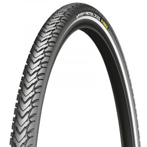 Cubierta Michelin Protek Cross Max 700x35C 37-622