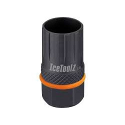 Extractor piñón Icetoolz para Shimano Hyperglide