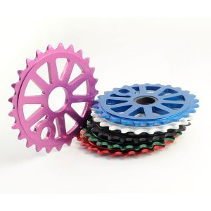 PLATO BARCA CLOT Azul 25D