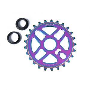 PLATO SALT PRO BOLT DRIVE 25D