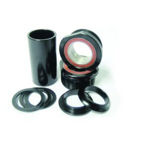 CAJA PEDALIER PIRATE EURO 19