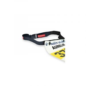 Porta-dorsal Overstims