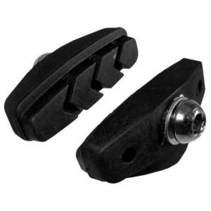 Par zapatas de freno Baradine carretera