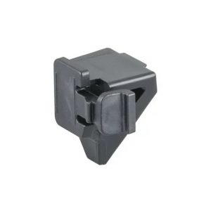 Soporte Bontrager montaje Blendr casco Circuit WaveCel