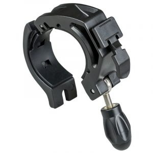 Soporte Bontrager Ion Hard-Mount 35 Bracket