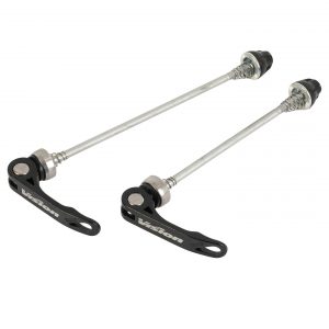 Cierres rápidos Vision QR-25