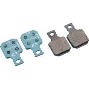 JUEGO DE PASTILLAS JAGWIRE SPORT ORGANICAS PARA MAGURA MT7