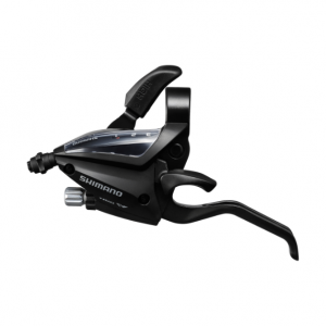 Mando/Palanca Shimano ST-EF500 EZ-FIRE 3v Izda.