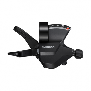Mando Cambio SHIMANO SL-M315-7R 7V, Cable Incluido DCHO.
