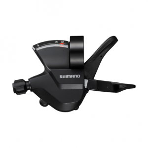 Mando Cambio SHIMANO SL-M315-L 3V. IZDO. Cable Incluido