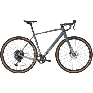 Bicicleta Gravel Trek Checkpoint ALR 4 Gen 3 T-M