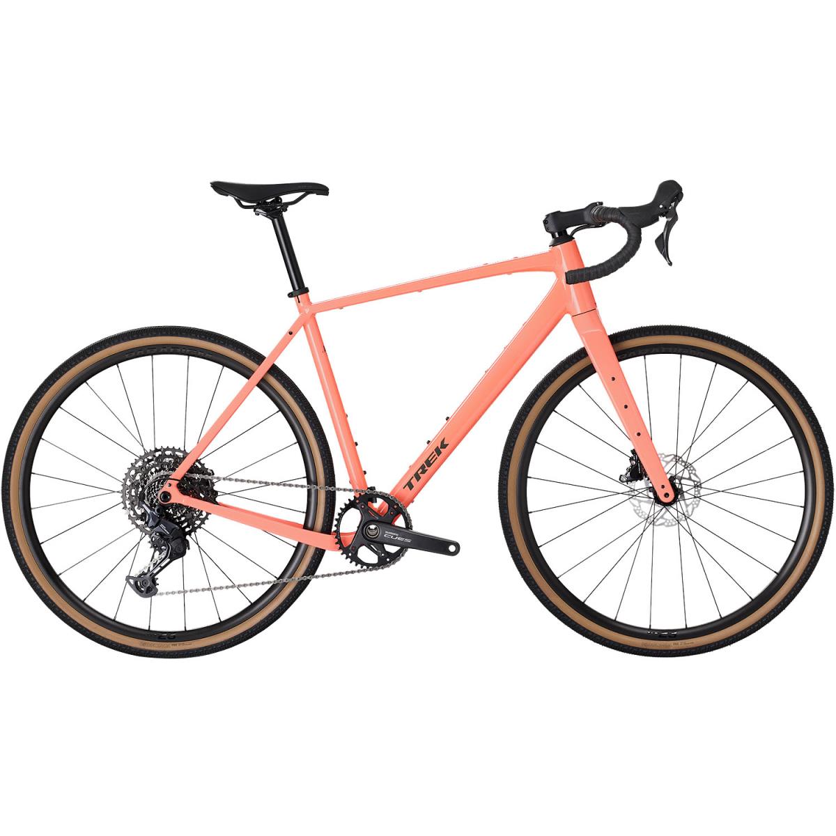 Bicicleta Gravel Trek Checkpoint ALR 4 Gen 3 T-L